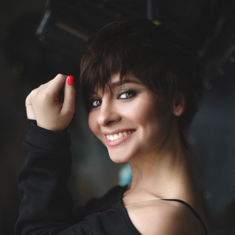 Анастасия