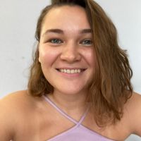Жиляева Кристина