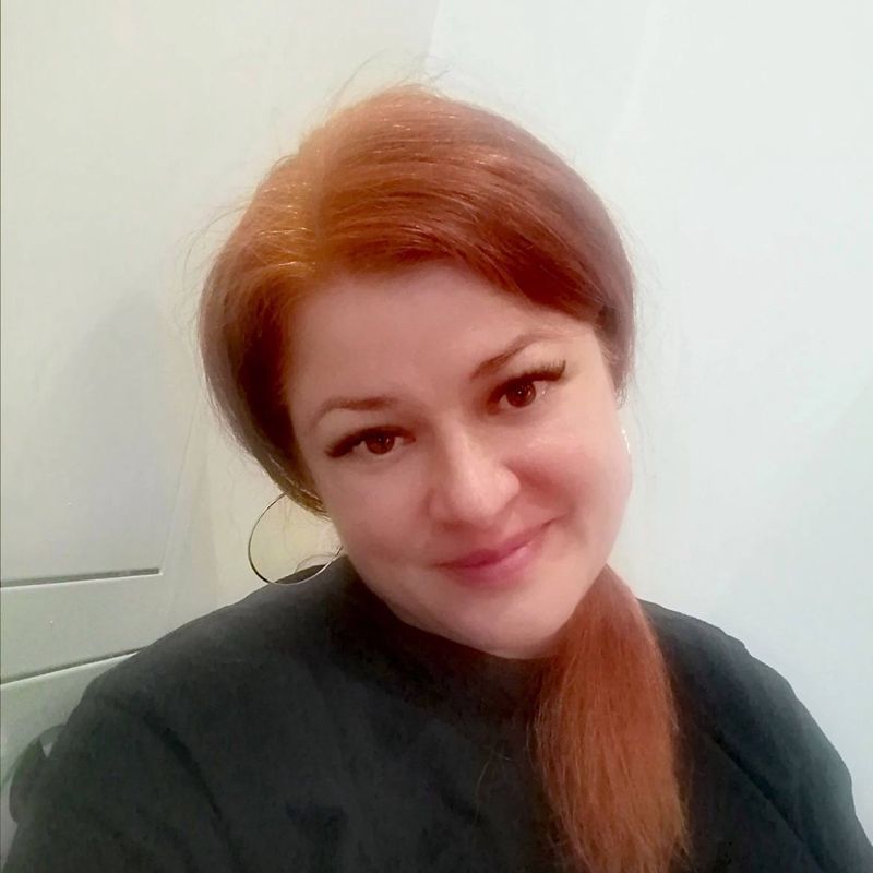 Олифиренко Наталья
