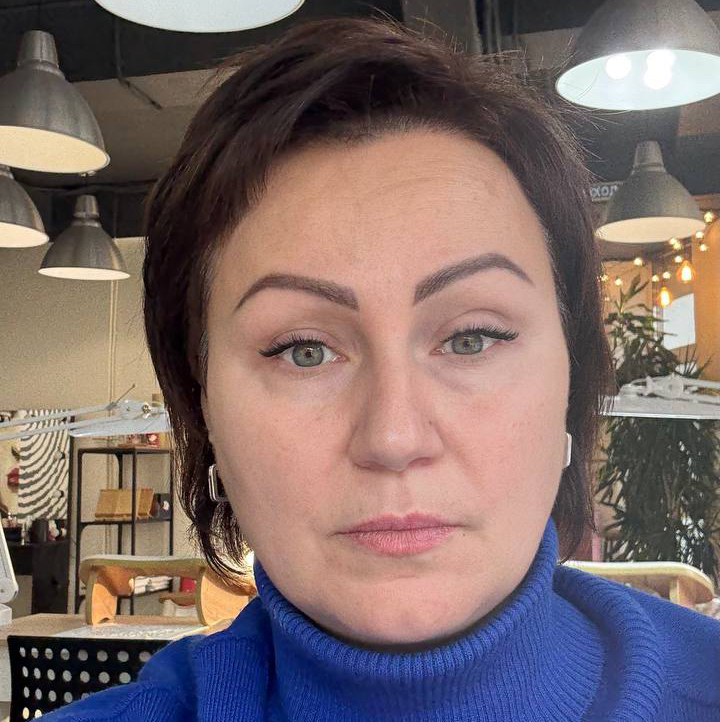 Любовь