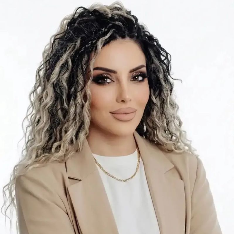Элина