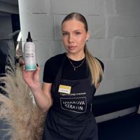 Ваганова Анастасия