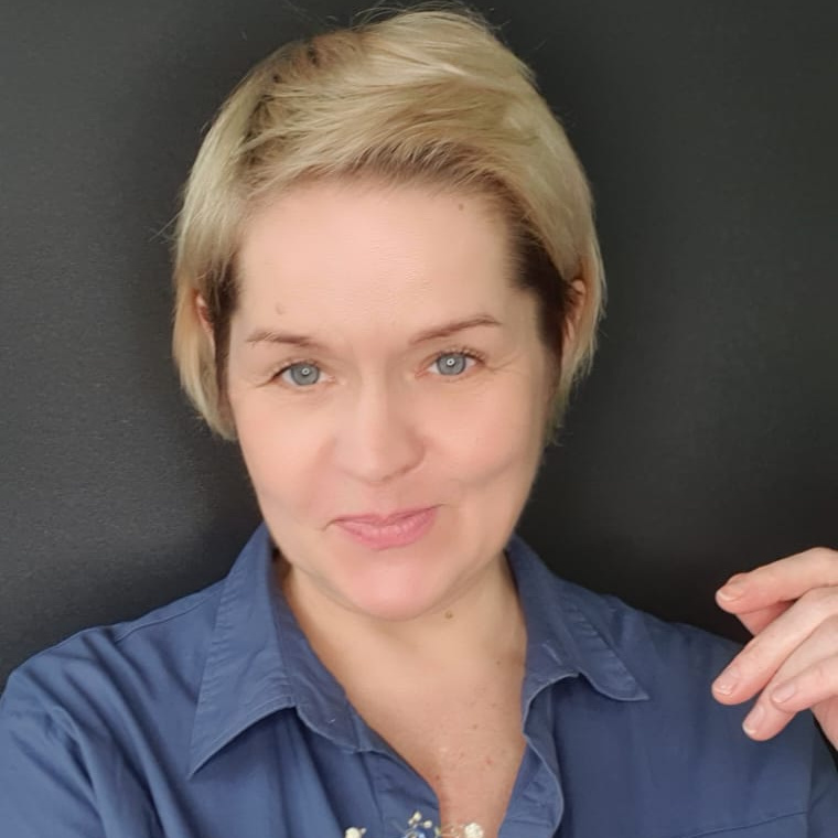 Воронова Инна Анатольевна