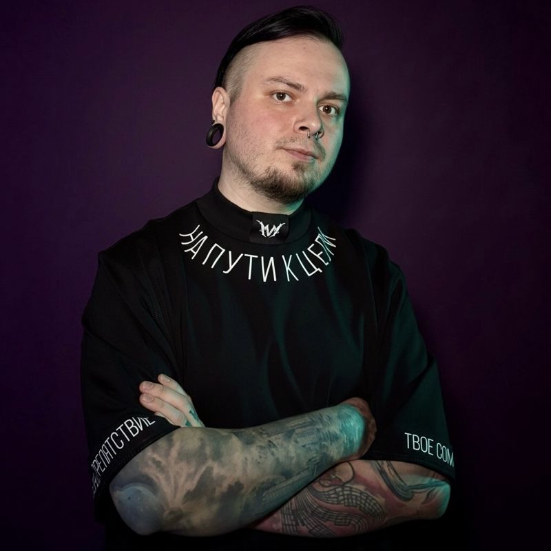 Лесничин Станислав