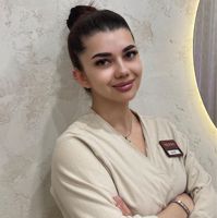 Анна-Мастер маникюра, педикюра