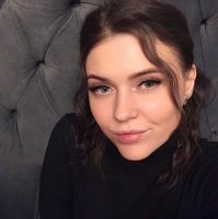 Мозговая Кристина