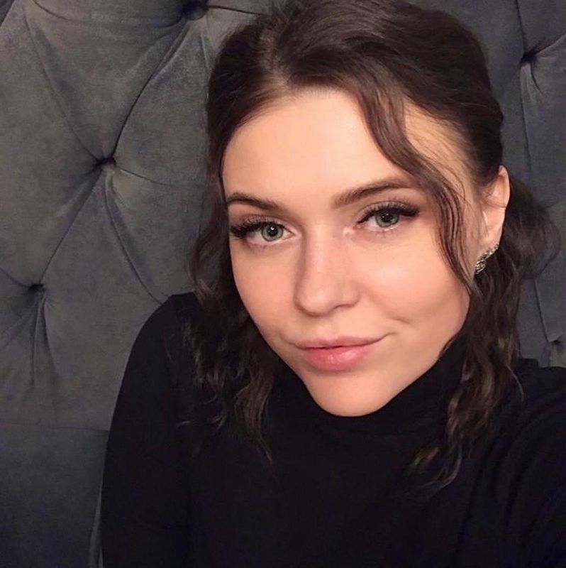 Мозговая Кристина
