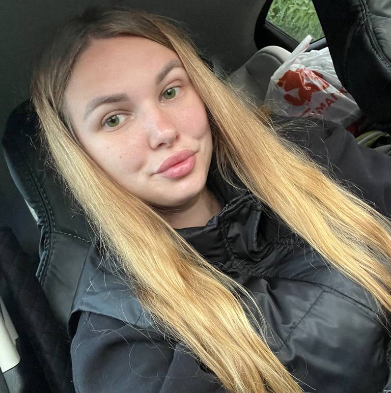 Зайдуллина Кристина