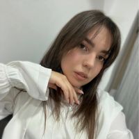 Абрамовских Олеся