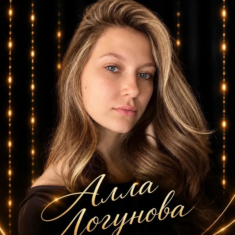 Логунова Алла