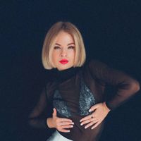 Алина