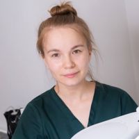 Про мастер Анна