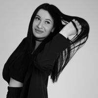 Казанкова Александра