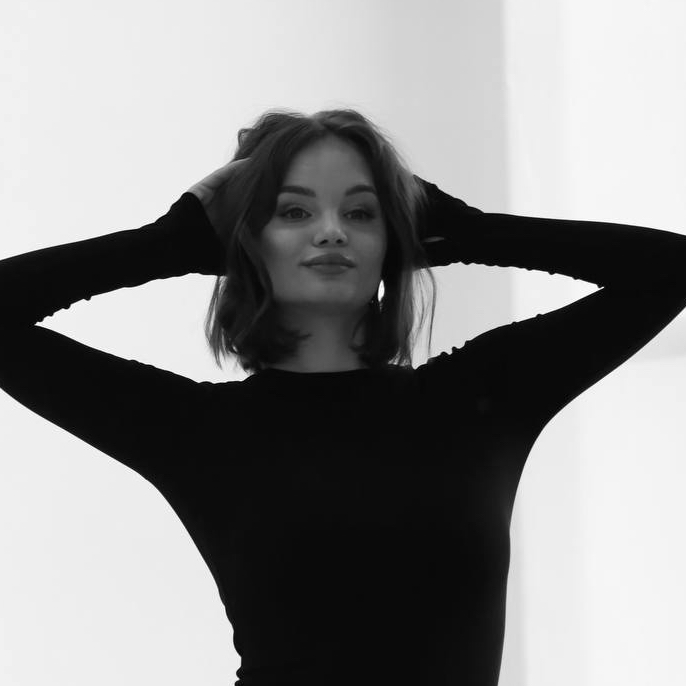 Бабенко Юлия