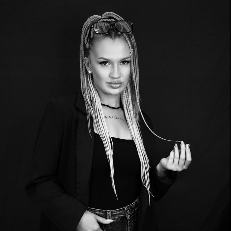 Турнова Юлия