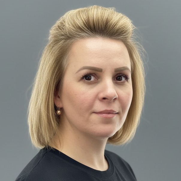 Екатерина К