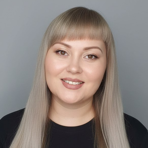 Екатерина М