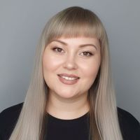 Екатерина М