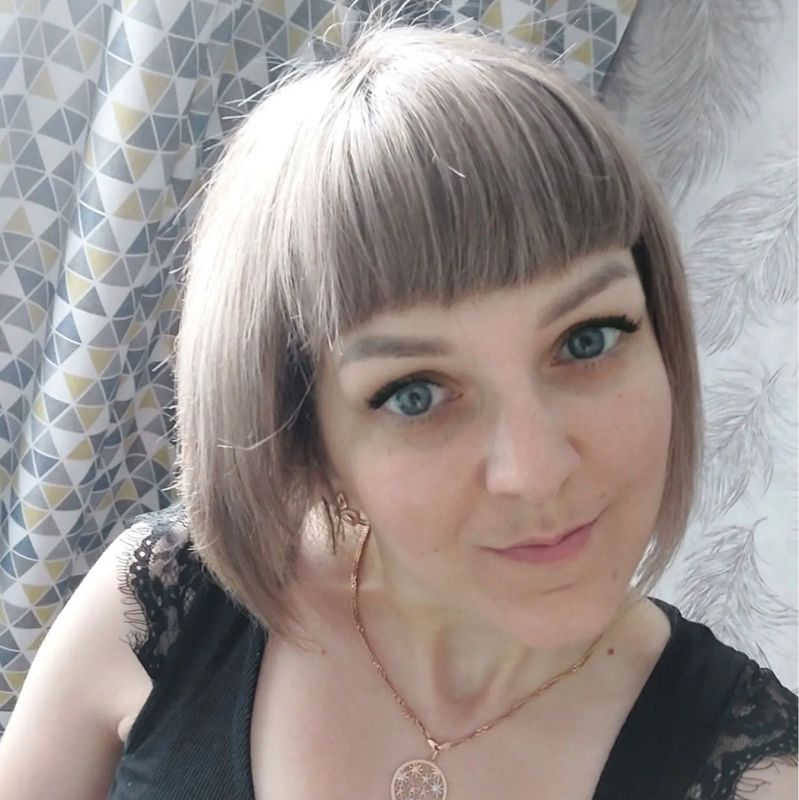 Кузьмина Наталья