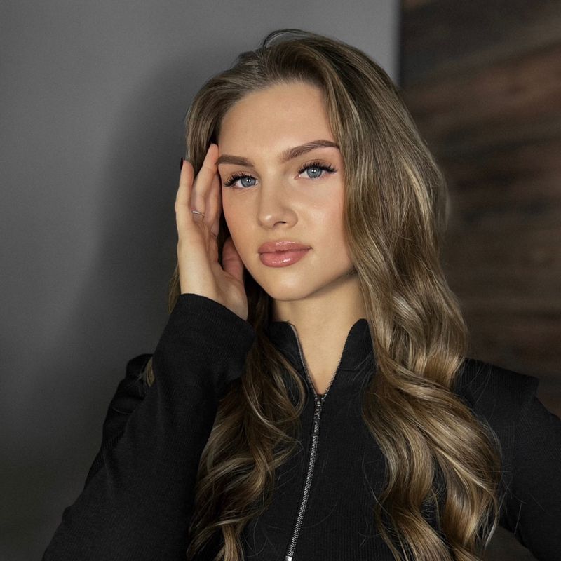 Brow Мастер_Ламинирование Ресниц Настя