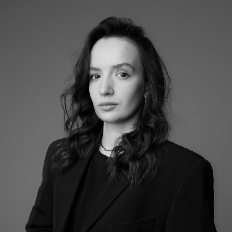 Панченко Анастасия