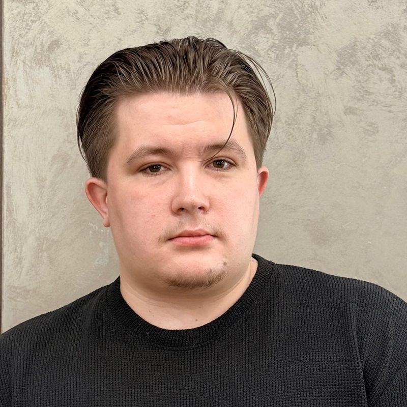 Соляр Владислав