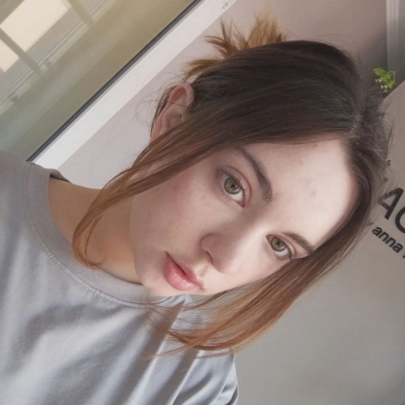 Дарья