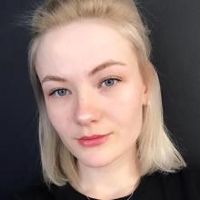 Анна М
