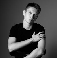 Нечаев Дмитрий