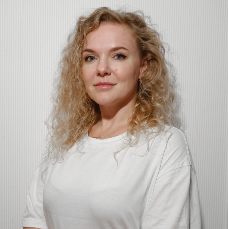 Евгения