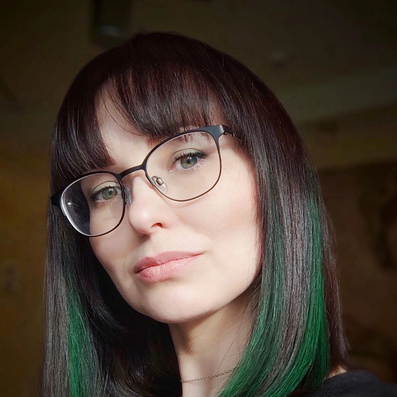 Оксана