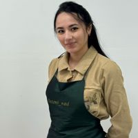 Зарина