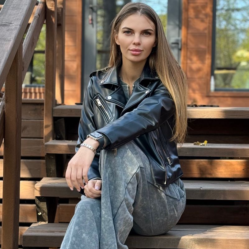 Анастасия