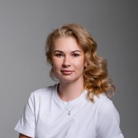 Черноскулова Евгения