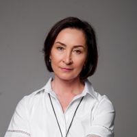 Антонова Азалия