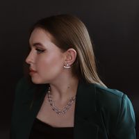 Мамонтова Анна