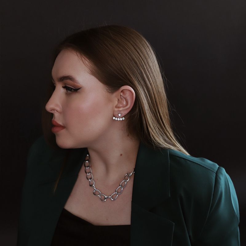 Мамонтова Анна