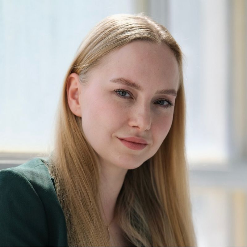 Frid Valeriia (rus,srb)
