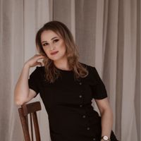 Абдразякова Татьяна