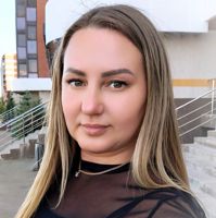 Мастер Екатерина