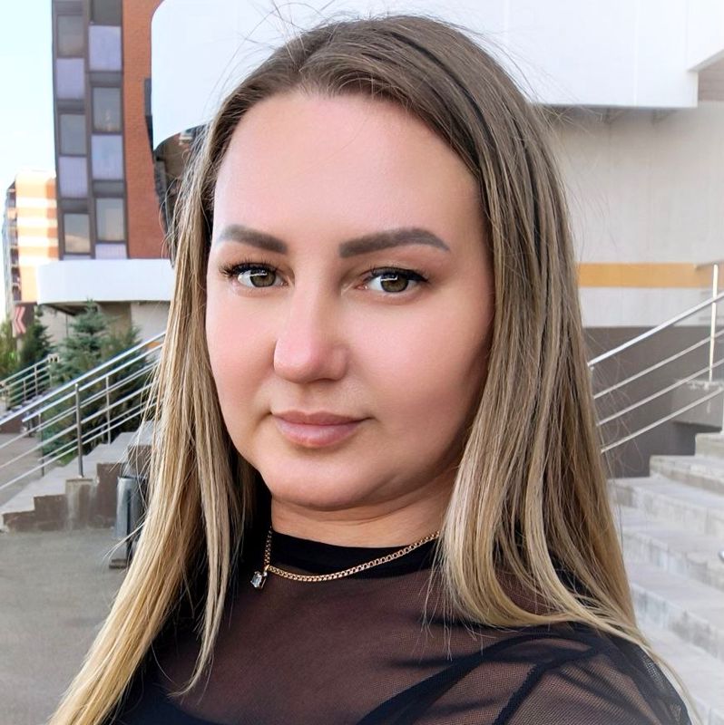 Мастер Екатерина