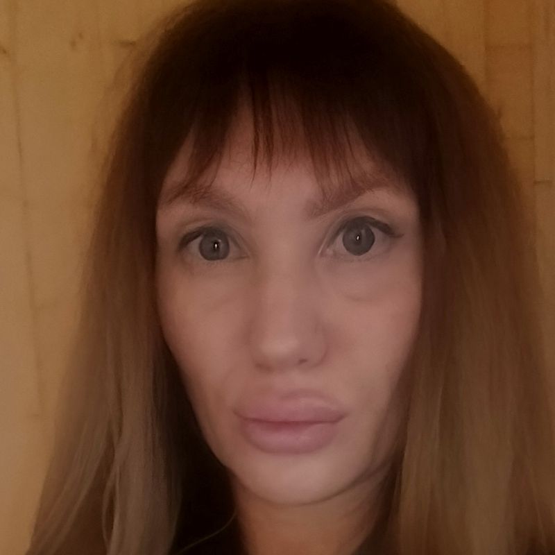 Оксана