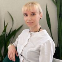 Исхакова Оксана