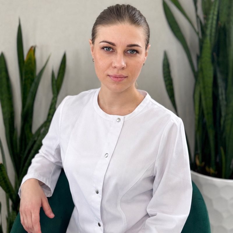 Ларина Алена
