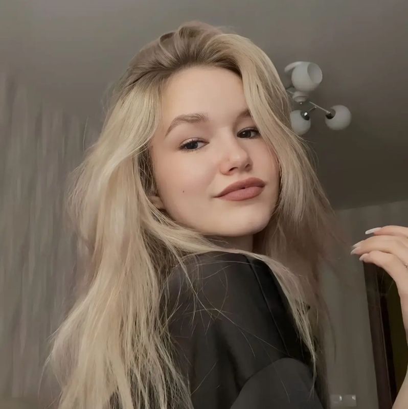Дарья