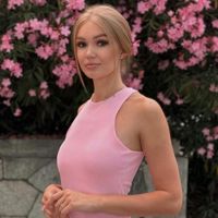Шаталова Анна