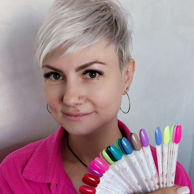 Екатерина