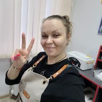 Алексеева Ирина