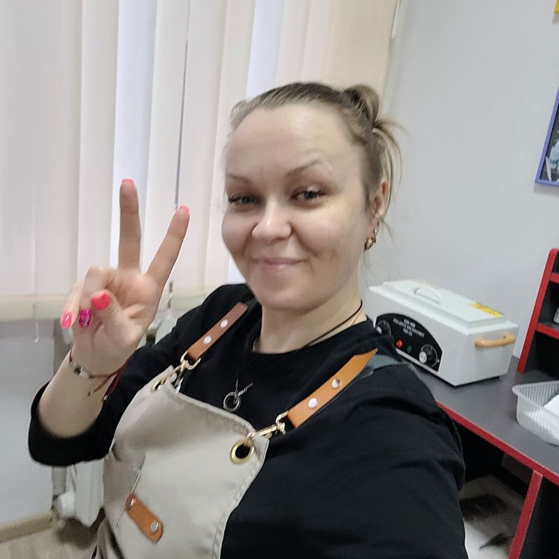 Алексеева Ирина
