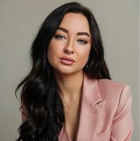 Вьюгина Каролина